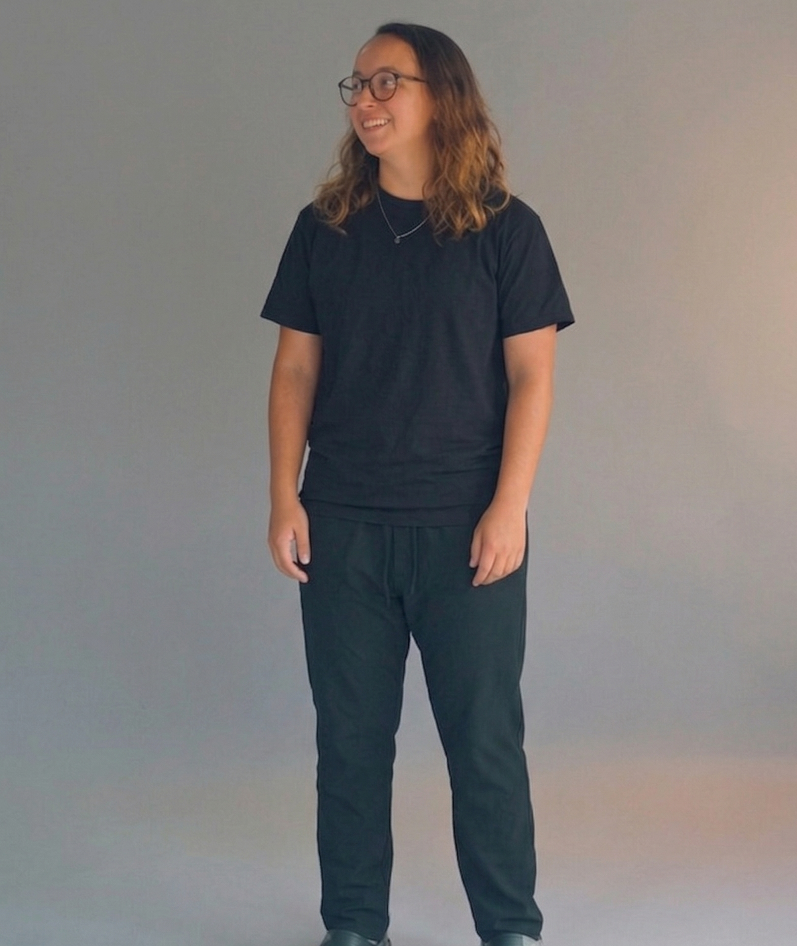 Barbara Alice - Fundadora da Castro's Studio