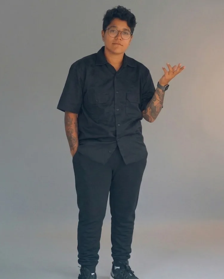 Brenda Castro - Fundadora da Castro's Studio